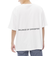 ルーカ（RVCA）DAY DREAM RVCA 半袖Tシャツ BF041261 WHT