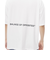 ルーカ（RVCA）DAY DREAM RVCA 半袖Tシャツ BF041261 WHT