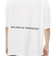 ルーカ（RVCA）DAY DREAM RVCA 半袖Tシャツ BF041261 WHT