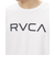 ルーカ（RVCA）DAY DREAM RVCA 半袖Tシャツ BF041261 WHT