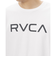 ルーカ（RVCA）DAY DREAM RVCA 半袖Tシャツ BF041261 WHT