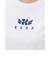 ルーカ（RVCA）MAXI 半袖Tシャツドレス BF043391 WHT