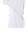 ルーカ（RVCA）MAXI 半袖Tシャツドレス BF043391 WHT