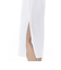 ルーカ（RVCA）MAXI 半袖Tシャツドレス BF043391 WHT