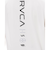 ルーカ（RVCA）ILL RVCA ESCAPE SFTT ノースリーブラッシュガード BF041878 WHT