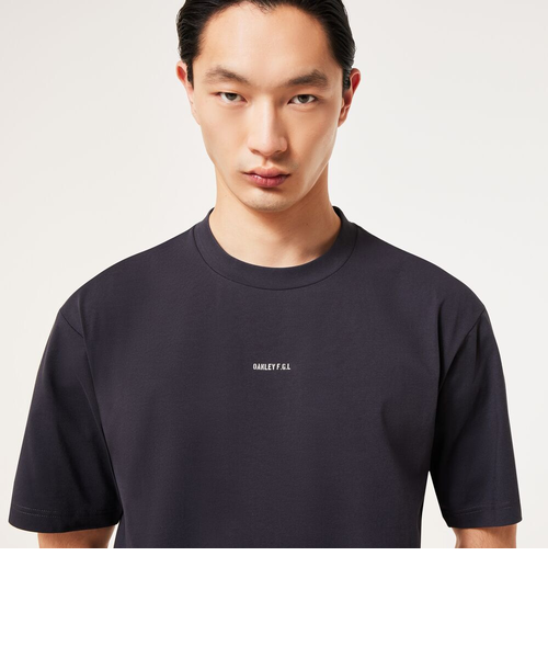 OAKLEY 関税込 PIET x Oakley ドッグタグ Tシャツ オークリー(OAKLEY)FGL 2-PACK Tシャツ 1.0 FOA407581-01N