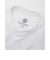 エレメント（ELEMENT）MY NAME IS 半袖Ｔシャツ BF021201 WHT