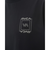 ルーカ（RVCA）SQUARE サーフ半袖ラッシュガード BF041870 BLK