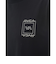 ルーカ（RVCA）SQUARE サーフ半袖ラッシュガード BF041870 BLK