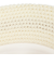 ビラボン（BILLABONG）コットンクロシェハット ストライプ BF013922 WCP