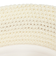 ビラボン（BILLABONG）コットンクロシェハット ストライプ BF013922 WCP