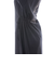 ルーカ（RVCA）MAXI 半袖Tシャツドレス BF043391 BLK