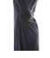 ルーカ（RVCA）MAXI 半袖Tシャツドレス BF043391 BLK