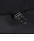 ルーカ（RVCA）MULTIPLE ショルダーバッグ BF041959 BLK