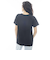 ビラボン（BILLABONG）BOY FIT ポケット付き 半袖Tシャツ BF013203 BLK
