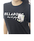ビラボン（BILLABONG）BOY FIT ポケット付き 半袖Tシャツ BF013203 BLK