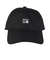 ルーカ（RVCA）VICES キャップ BF041954 BLK