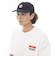 エレメント（ELEMENT）SEAL キャップ BF021911 FBK