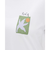 ルーカ（RVCA）LOOSE FIT 半袖Tシャツ BF043216 WHT