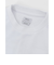 ルーカ（RVCA）BANDANA BOX スウェット半袖Tシャツ BF043032 WHT