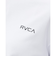 ルーカ（RVCA）BANDANA BOX スウェット半袖Tシャツ BF043032 WHT