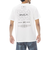 ルーカ（RVCA）RADIATE 半袖ラッシュガード BF041872 WHT