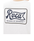 ルーカ（RVCA）PEN SCRIPT 半袖Tシャツ BF041253 WHT