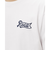 ルーカ（RVCA）PEN SCRIPT 半袖Tシャツ BF041253 WHT