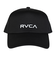 ルーカ（RVCA）MINI トラッカーキャップ BF041951 BBB