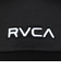ルーカ（RVCA）MINI トラッカーキャップ BF041951 BBB