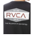 ルーカ（RVCA）ILL HEX LOGO 半袖Tシャツ BF041252 BLK