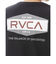 ルーカ（RVCA）ILL HEX LOGO 半袖Tシャツ BF041252 BLK
