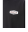 ルーカ（RVCA）ILL HEX LOGO 半袖Tシャツ BF041252 BLK