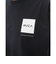 ルーカ（RVCA）ILL RVCA ESCAPE 半袖ラッシュガード BF041871 BLK