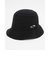 ビラボン（BILLABONG）コットンクロシェハット BF013921 BLK