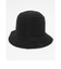 ビラボン（BILLABONG）コットンクロシェハット BF013921 BLK