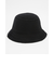 ビラボン（BILLABONG）コットンクロシェハット BF013921 BLK
