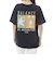 ルーカ（RVCA）LOOSE FIT 半袖Tシャツ BF043216 BLK