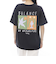 ルーカ（RVCA）LOOSE FIT 半袖Tシャツ BF043216 BLK