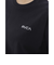 ルーカ（RVCA）DAISY VA BOX LOGO 半袖Tシャツ BF043211 BLK