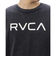 ルーカ（RVCA）DAY DREAM RVCA 半袖Tシャツ BF041261 BSM
