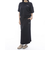 ルーカ（RVCA）BALANCE BOX ロングスカート BF043651 BLK