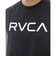 ルーカ（RVCA）ILL RVCA ESCAPE SFTT ノースリーブラッシュガード BF041878 BLK