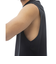 ルーカ（RVCA）ILL RVCA ESCAPE SFTT ノースリーブラッシュガード BF041878 BLK