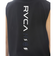ルーカ（RVCA）ILL RVCA ESCAPE SFTT ノースリーブラッシュガード BF041878 BLK