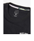 ビラボン（BILLABONG）SQUARELOGO CROPPED 半袖Tシャツ BF013205 BLK
