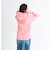 ロキシー（ROXY）SUN CHASERS HOODIE プルオーバーフーディ 25SPRPO251064PNK