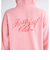 ロキシー（ROXY）SUN CHASERS HOODIE プルオーバーフーディ 25SPRPO251064PNK