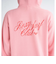 ロキシー（ROXY）SUN CHASERS HOODIE プルオーバーフーディ 25SPRPO251064PNK