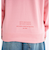 ロキシー（ROXY）SUN CHASERS HOODIE プルオーバーフーディ 25SPRPO251064PNK